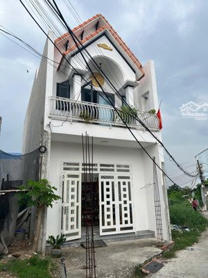 chính chủ bán nhà riêng tại đa phước, bình chánh, 5x18m, giá 3,8 tỷ