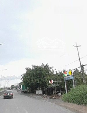 chính chủ bán miếng đât ngay cặp kế chợ gò đen, long an 85m2 chỉ 550tr bao giấy tờ sang tên