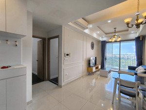 căn orchard parkview novaland 2 phòng 75m2 đầy đủ cao cấp vào ở sớm gần sân bay công viên gia định