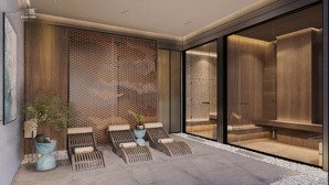 căn studio dự án cc hạng sang lumière prime hills - vinhomes cổ loa