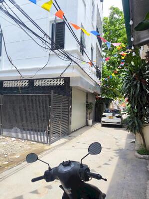 Nhà Tây Mỗ, Vinsmart City, Thang máy, 6 Tầng, Gara ô tô đỗ, 2 mặt thoáng, 3km Mỹ Đình