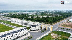 bán đất nền dic cần thơ chỉ từ 11tr/m2 chính chủ đầu tư, sổ hồng trao tay, chưa cần xây dựng ngay