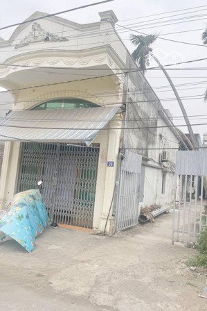 -bán đất tặng nhà về ở luôn tại hải thành 1, dương kinh, hải phòng