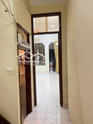 cho thuê nhà trần quang diệu 85m2 x 4t ô tô đỗ cửa