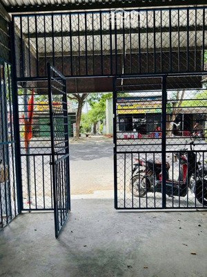 cần bán nhà mặt tiền phong châu khu tđc đất lành, vĩnh thái - nha trang chỉ 4,3tỷ