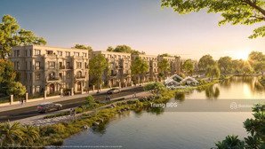 căn góc đối diện vinschool vị trí vàngtại vinhomes wonder city đan phượng, giá bán hấp dẫn