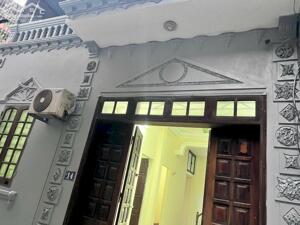 Cho thuê nhà nguyên căn ngõ 2 Đại Từ dt: 54m2 2pn 2pn 1wc 8tr/1 tháng