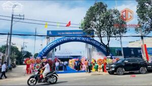 Bán nhà 2 mặt tiền Kinh Doanh Bùi Hữu Nghĩa gần cầu Bửu Hòa, Tân Vạn, Biên Hòa