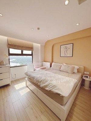 bán căn hộ chung cư 2pn, 2wc giá ưu đãi tại q7 saigon riverside, đào trí, quận 7, tp. hcm