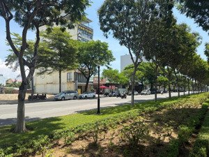 chính chủ cần bán 1008m2 mặt tiền trục 60m nguyễn sinh sắc. gồm 6 lô, mỗi lô 168m2 ngang 7m