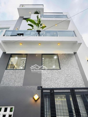 bán nhanh nhà dt 74,2m2/3,35tỷ đang cho thuê 23tr/th trần quý p4 q11. gần chợ thiếc, lotte quận 11
