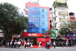 gấp! bán tòa nhà ngay chợ an đông plaza - mt nguyễn chí thanh quận 5 - dt (8 x 18m) 6 tầng - 50 tỷ