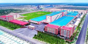 chính chủ cần ra gấp lô đất đường 16m. giá f0