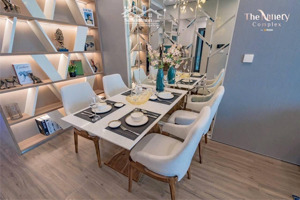 bán cc 1pn, 1wc tại the ninety complex, láng, đống đa, hà nội, 3,708 tỷ, 32,24m2