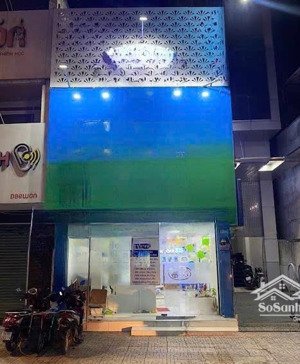 cho thuê nhà mặt tiền ngang 5m nguyễn chí thanh quận 5 (40 triệu)