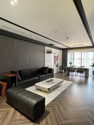 bán gấp chung cư hòa phát 70 nguyễn đức cảnh căn 98,2m2 3pn - 2vs full nội thất, sẵn sổ đỏ