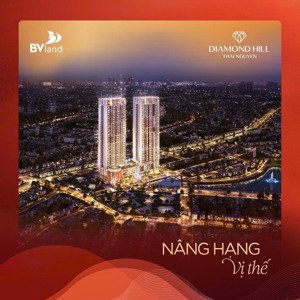 mở bán diamond hill: ưu đãi chưa từng có, quà tặng hấp dẫn cho 50 booking sớm