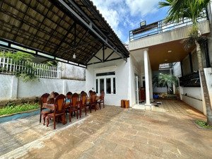 nhà hẻm 220 y wang 9x32m thổ cư giá 3,950 tỷ