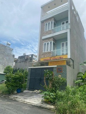 cho thuê nguyên căn mặt tiền - trương đình hội - quận 8 - giáp quận 6, bình tân