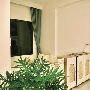 tháp a, chủ nhà gửi bán căn - studio 35m2 (đã có sổ hồng, lh thảo như)