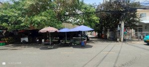 bán lô đất mặt tiền chợ đường số 4 phường linh trung 90 m2 ngang 5 full thổ giá chỉ 7.7 tỷ