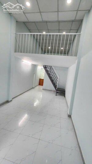 Nhà cấp 4 SHR 1/Trung Mỹ Tây 13-Q12.Dt 3x10,8~32m2~gác lững~2,88ty