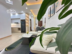 chính chủ cần bán căn hộ vp6 linh đàm, 2,6 tỷ - 61,5m2 2 ngủ nội thất full mới