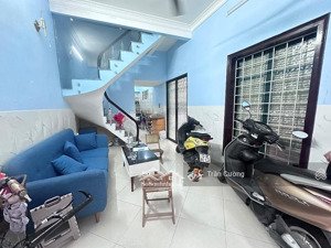 bán nhà nguyễn trãi, thanh xuân, lô góc, ô tô gần nhà, 36m2, 7.6 tỷ