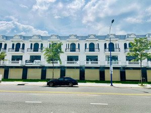 bán shophouse 100m2, 2,9 tỷ tại thăng long central city, lai uyên, bàu bàng, bình dương