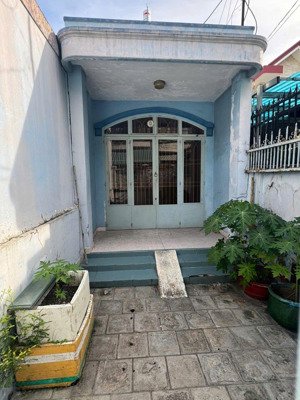 70m2 - hẻm xe hơi 1 sẹc ngắn - nhà c4 chính chủ