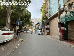 Hoàng Ngân – Ô TÔ ĐỖ CỬA – 52m² x 4 TẦNG – CHỈ 13 TỶ – ĐỈNH CỦA CHÓP!