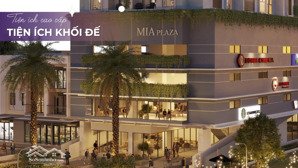 chỉ từ 2 tỷ 5, sở hữu ngay căn hộ view đẹp, thu nhập cho thuê 10 triệu/tháng