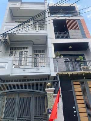 bán nhà đường cộng hoà, 96m2, hẻm 8m vỉa hè 2m, sát nhà ga t3 sân bay, giá 14.x tỷ