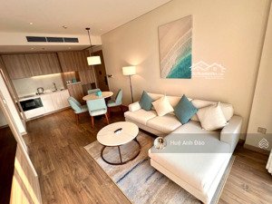 chủ cần bán gấp căn 2 ngủ toà a, view chéo biển - giá chỉ 3.990 tỷ