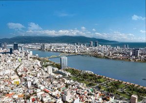 sun solar residence đà nẵng tuyệt tác ven sông giữa lòng phố biển, sổ đỏ riêng