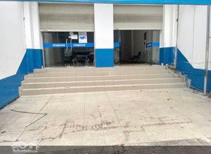 chính chủ cho thuê nhà mặt tiền huỳnh tấn phát, quận 7 - dt 7x20m, 4tầng, sàn suốt, giá rẻ 61triệu