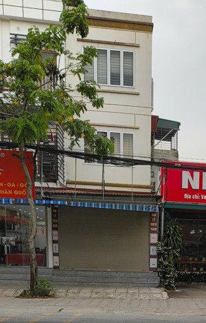 bán nhà riêng tại đường nam, phong châu, phù ninh, phú thọ, giá thỏa thuận, 65m2