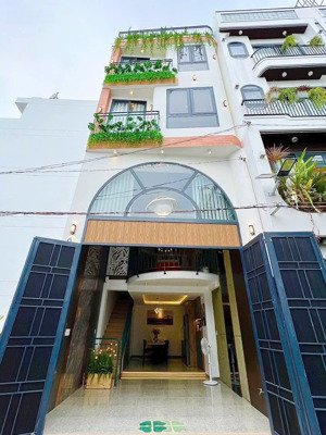 chú lương cần bán nhà cù lao, p2, phú nhuận, gần trung tâm tdtt rạch miễu, dt 81,5m2
