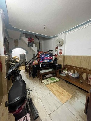 bán nhà riêng tại đông thiên, 3,3 tỷ, 27m2, view đẹp, uy tín, hoàng mai, hà nội