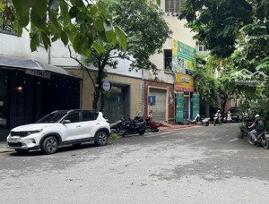 trung tâm hà đông cạnh chợ mỗ lao - kinh doanh sầm uất - 69m - mt 5m - 18.9 tỷ