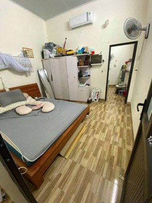 bán nhà tại tt quốc oai - 45.2m2 - cách đl thăng long 500m - nhỉnh 3 tỷ