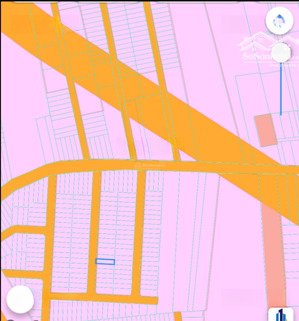 đúng 12tr/m2 sang tên công chứng ngay lô đất full thổ cư, cách 8km đến sân bay quốc tế long thành