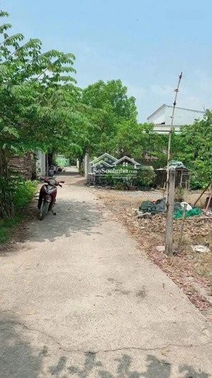 bán lô đất giá 400 triệu dt 85m2 shr bình mỹ,củ chi , kế bên sông sài gòn ngay chân cầu phú cường