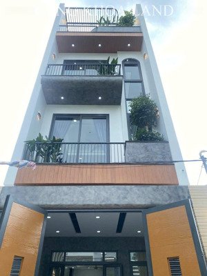 nhà mặt tiền chỉ 1p ra phạm văn đồng, linh đông, thủ đức, giá yêu thương 7,25 tỷ