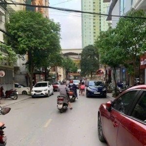 bán nhà mỗ lao, ô tô tránh 10.7 tỷ, dt 33m2, mt 3.3m, đường 5m, chân đế tòa hồ gươm plaza hà đông