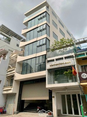 bán gấp nhà đường lê thị hồng gấm p.ntb quận 1 dt 4m x 22m kết cấu 3 tầng giá 41 tỷ