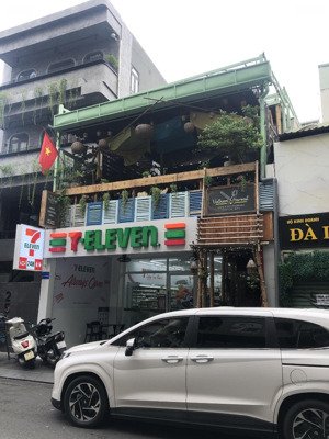 bán nhà mt vip bùi viện,p.pnl,q.1 - 7mx 20m - giá:79 tỷ - hđ:155 tr/tháng