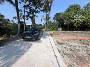 chính chủ cần bán đất nền khu vực mỹ phước, bến cát, bình dương giá chỉ 1,050tỷ 100m2 , mua ngay!!!