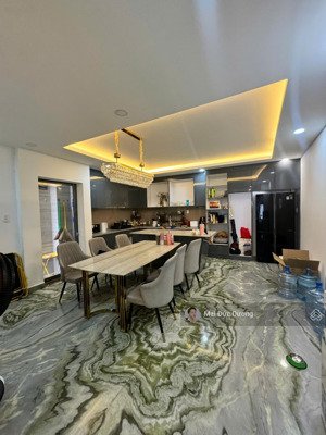 mua nhà ngay ! vị trí đẹp, nhà mới hẻm 8m trần huy liệu,p15,pn. dt 5x 24m- 5tầng. giá 22,7 tỷ tl