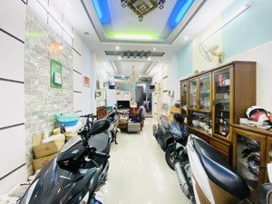 bán nhà đường nguyễn văn nghi phường 7 quận gò vấp